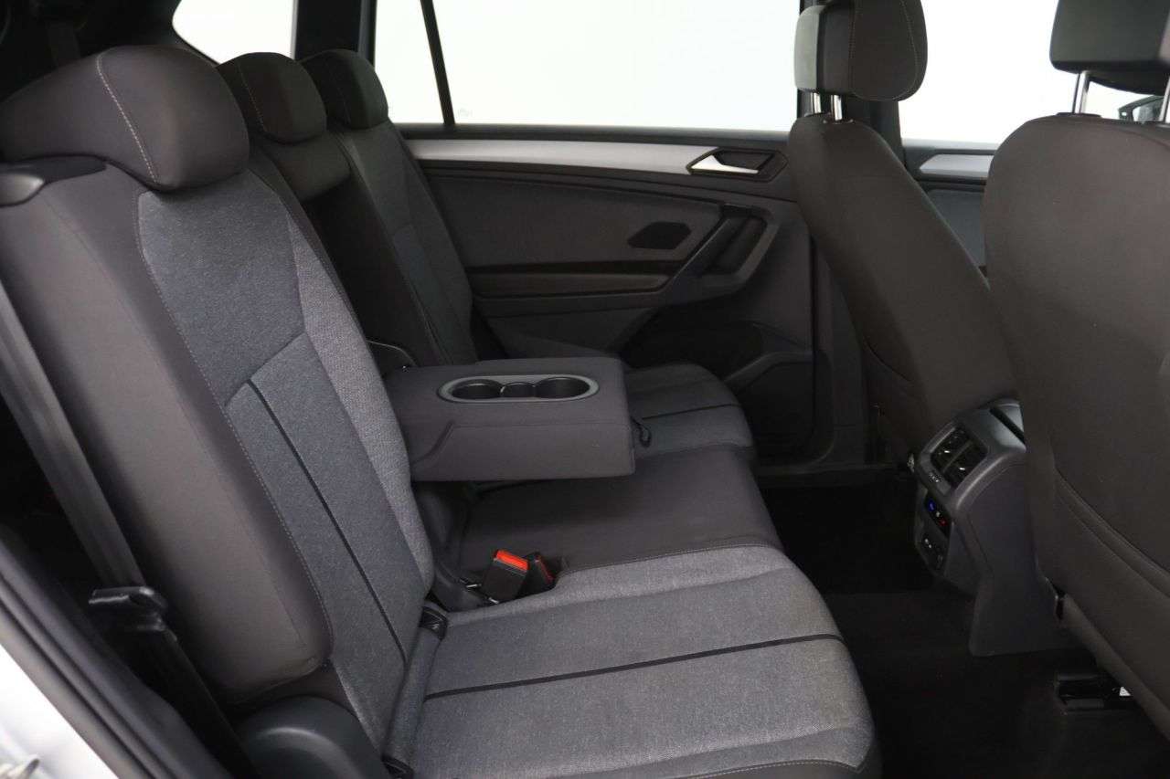 2022 SEAT TARRACO 2022 SEAT TARRACO