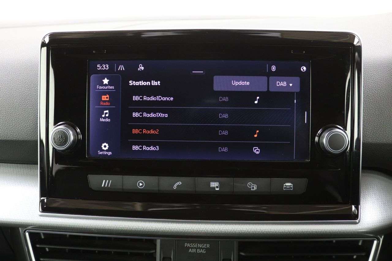 2022 SEAT TARRACO 2022 SEAT TARRACO