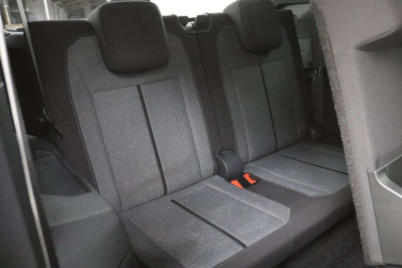 2022 SEAT TARRACO 2022 SEAT TARRACO