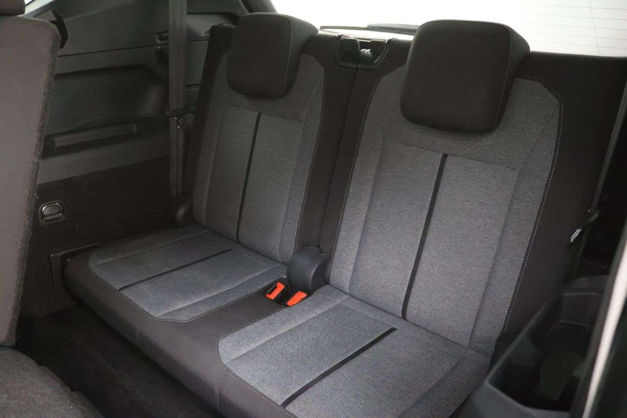 2022 SEAT TARRACO 2022 SEAT TARRACO