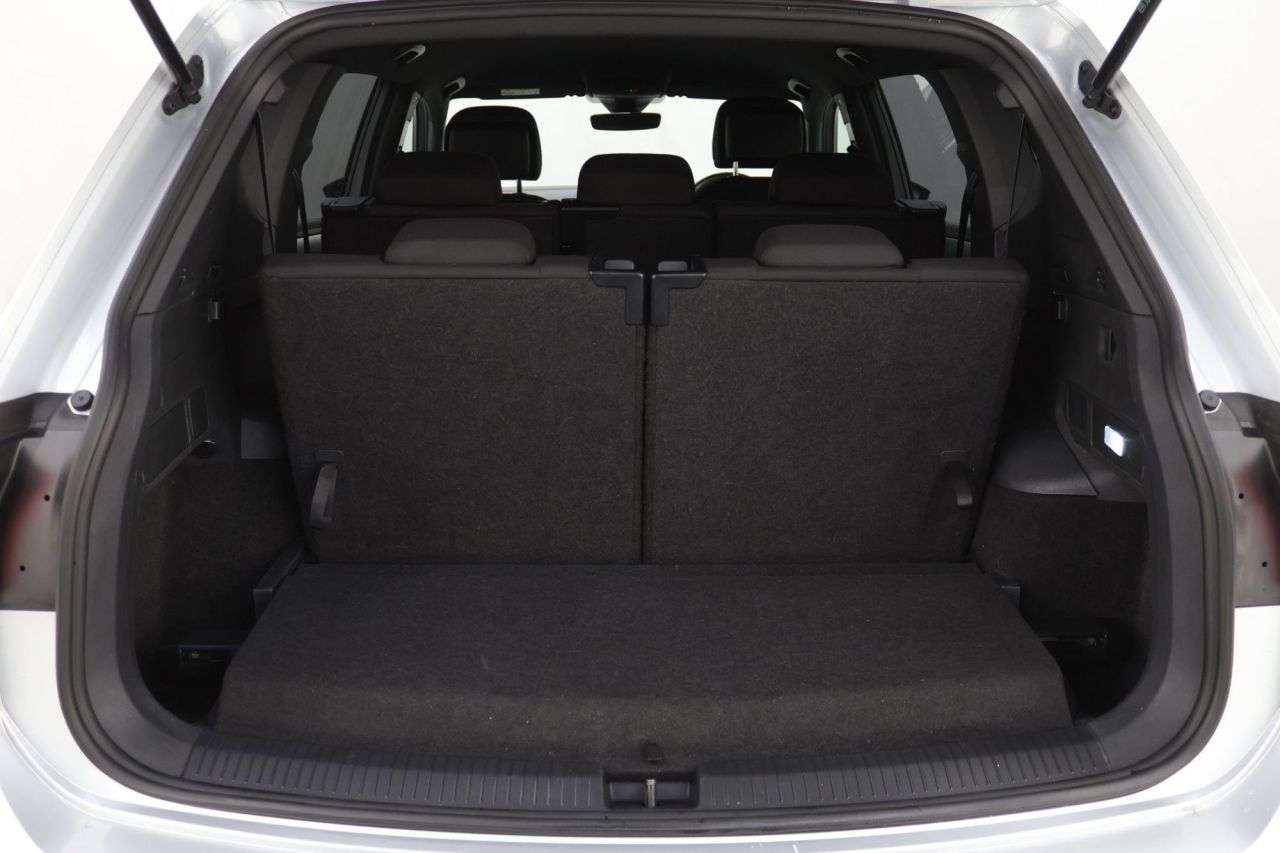 2022 SEAT TARRACO 2022 SEAT TARRACO