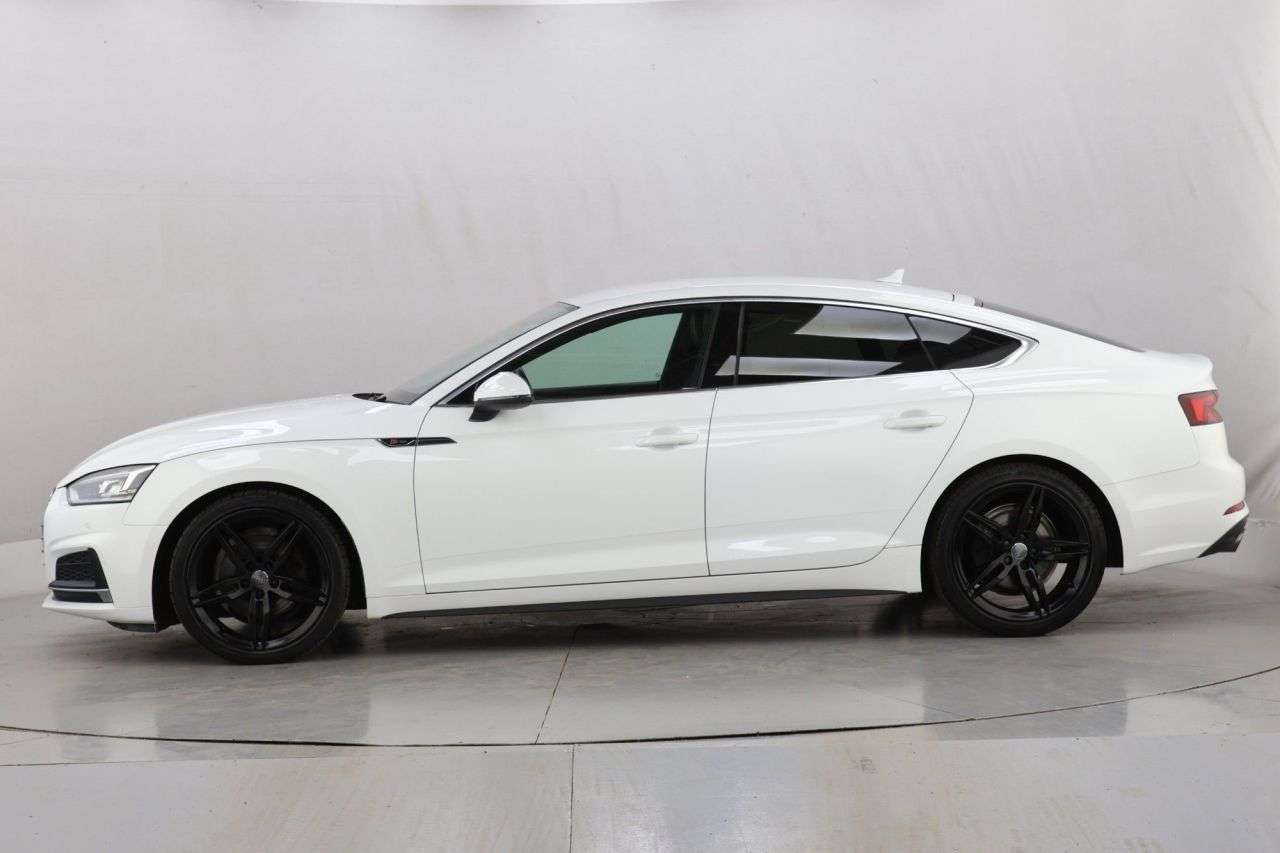 2019 AUDI A5 2019 AUDI A5