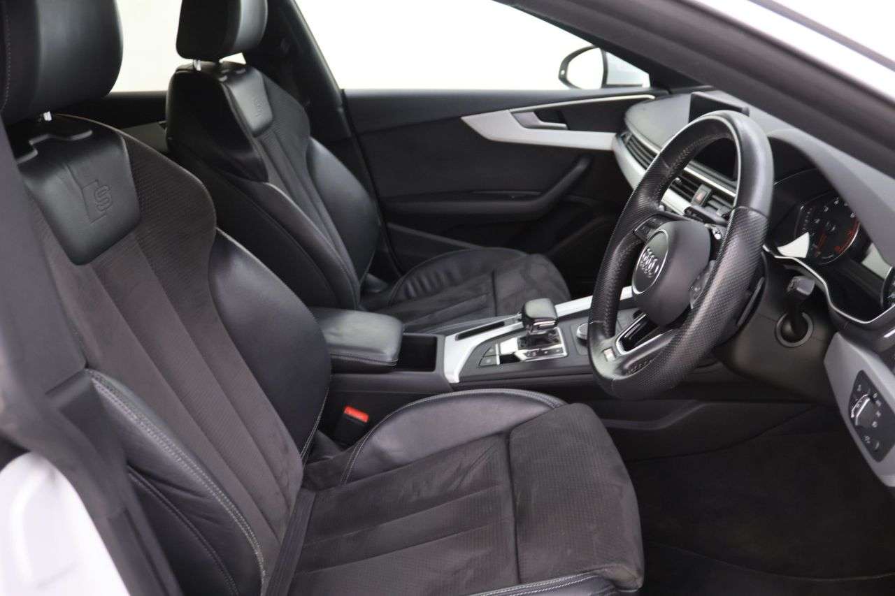 2019 AUDI A5 2019 AUDI A5