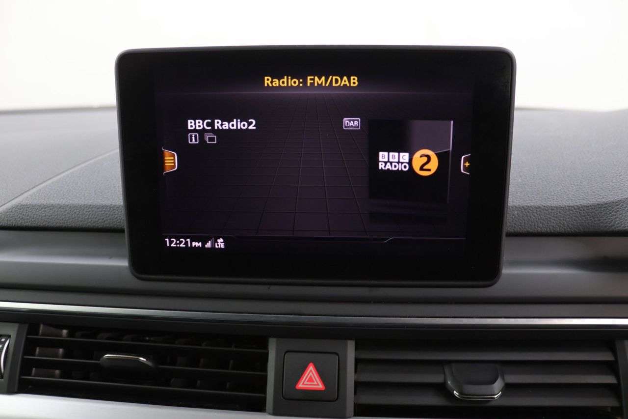 2019 AUDI A5 2019 AUDI A5