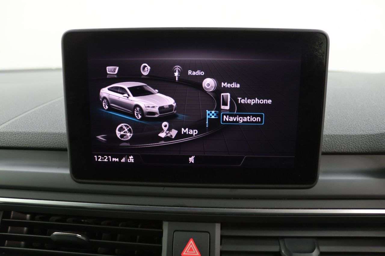 2019 AUDI A5 2019 AUDI A5