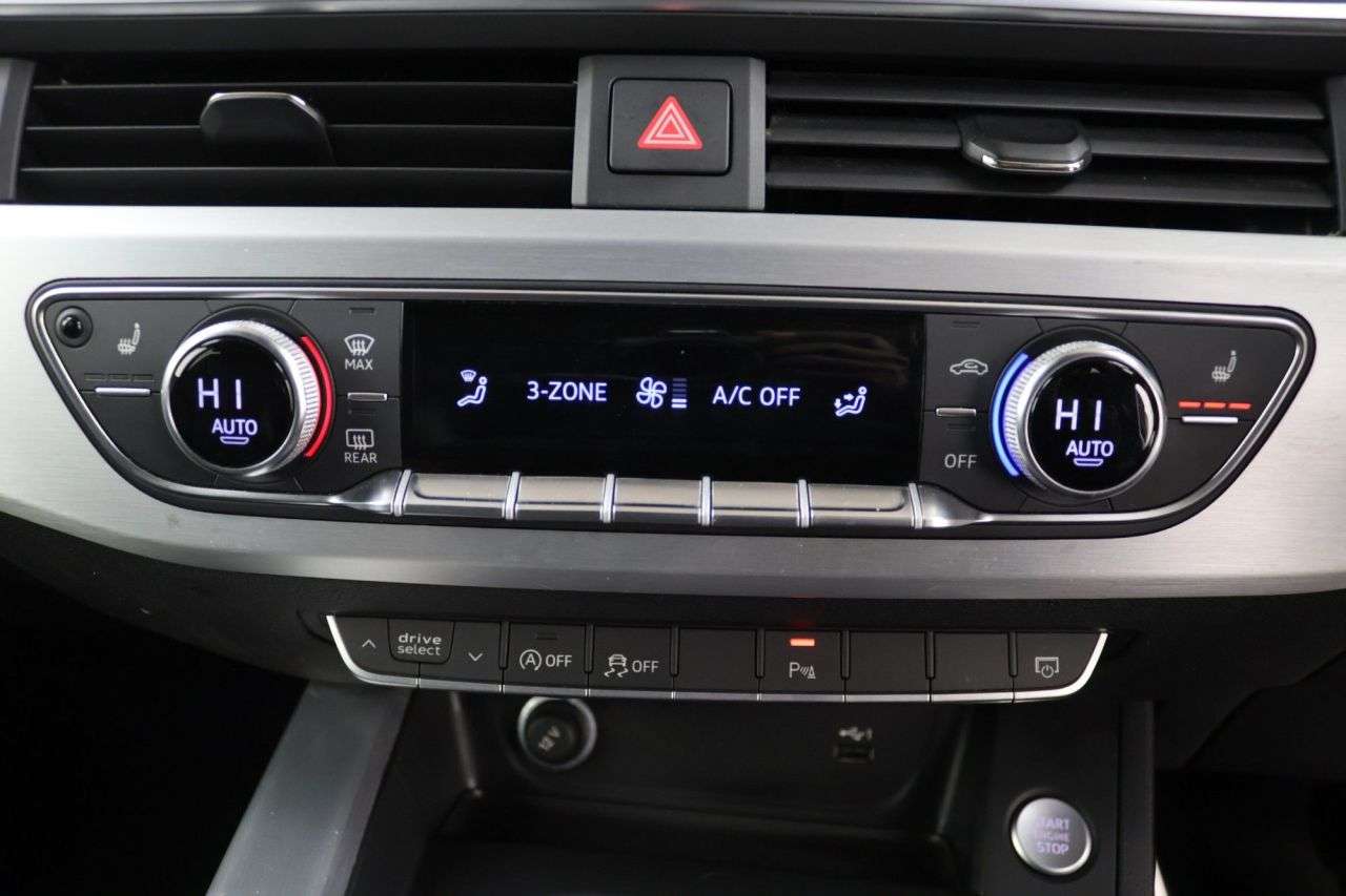 2019 AUDI A5 2019 AUDI A5