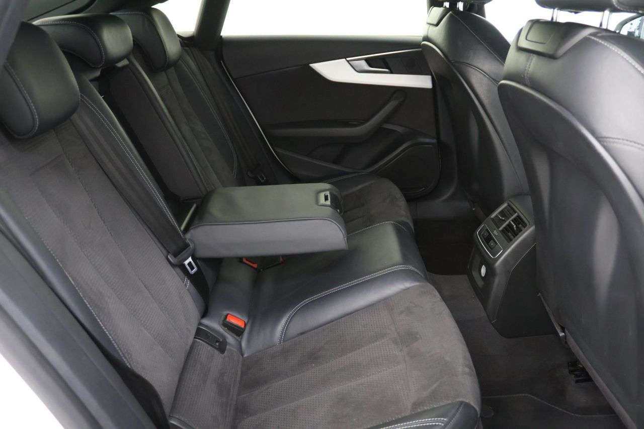 2019 AUDI A5 2019 AUDI A5