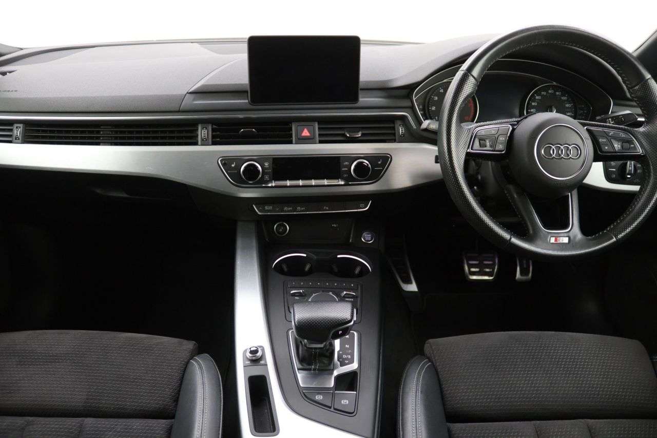 2019 AUDI A5 2019 AUDI A5