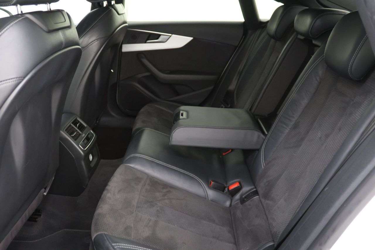 2019 AUDI A5 2019 AUDI A5