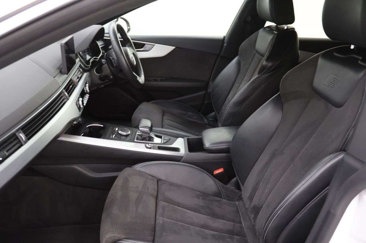 2019 AUDI A5 2019 AUDI A5