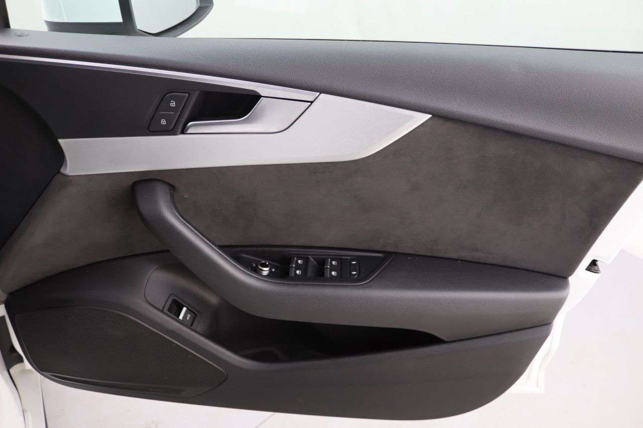 2019 AUDI A5 2019 AUDI A5