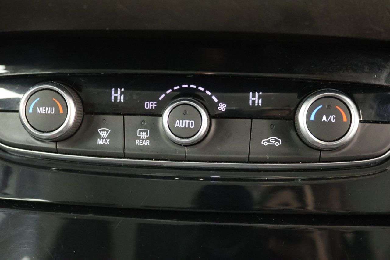 2019 VAUXHALL GRANDLAND X 2019 VAUXHALL GRANDLAND X