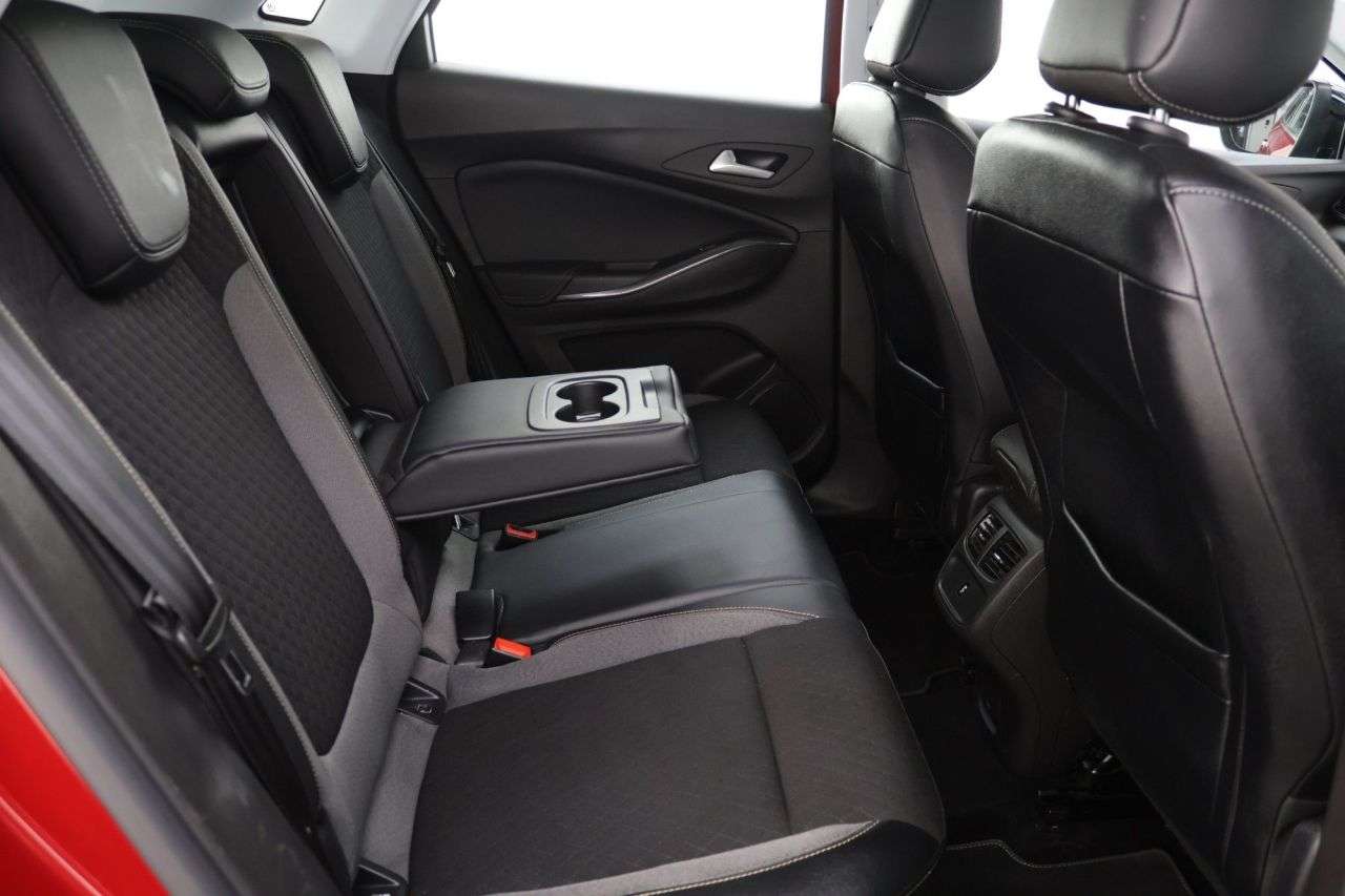 2019 VAUXHALL GRANDLAND X 2019 VAUXHALL GRANDLAND X