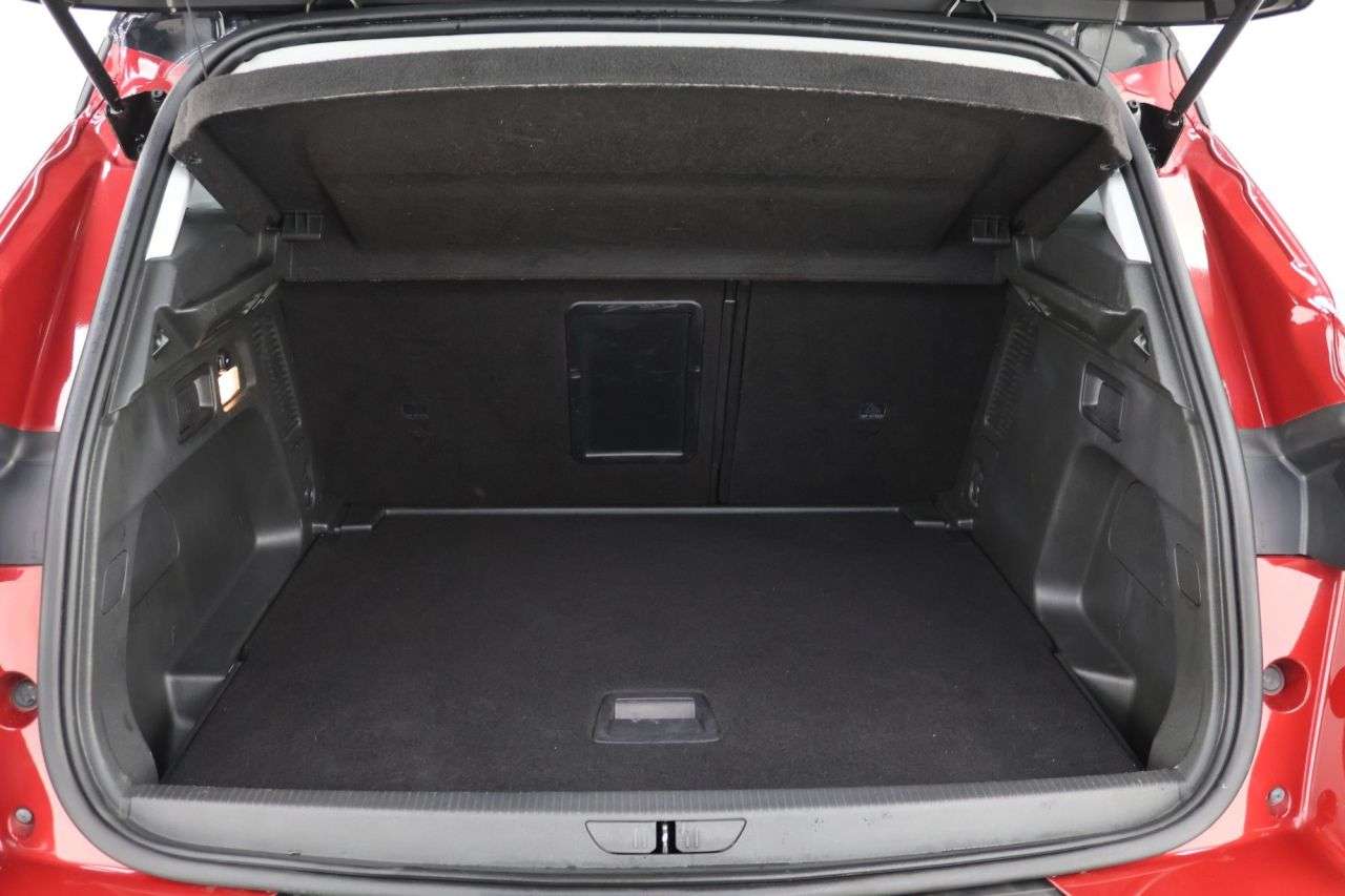 2019 VAUXHALL GRANDLAND X 2019 VAUXHALL GRANDLAND X