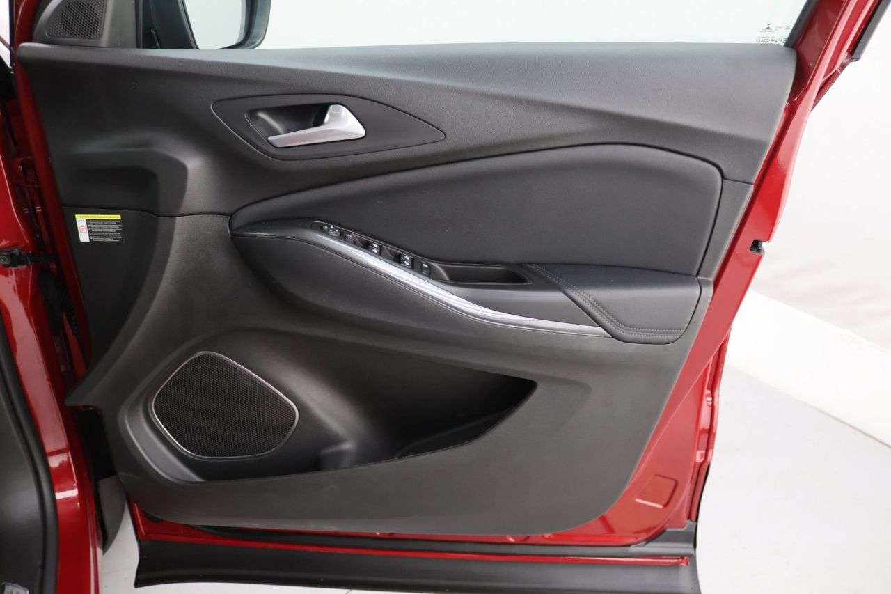 2019 VAUXHALL GRANDLAND X 2019 VAUXHALL GRANDLAND X