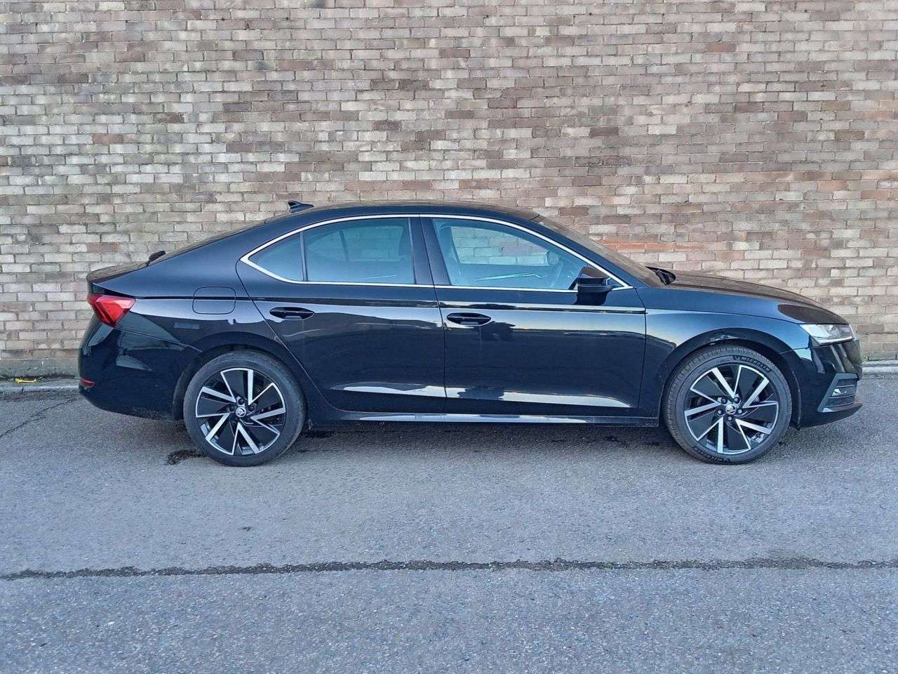 2021 SKODA OCTAVIA 2021 SKODA OCTAVIA