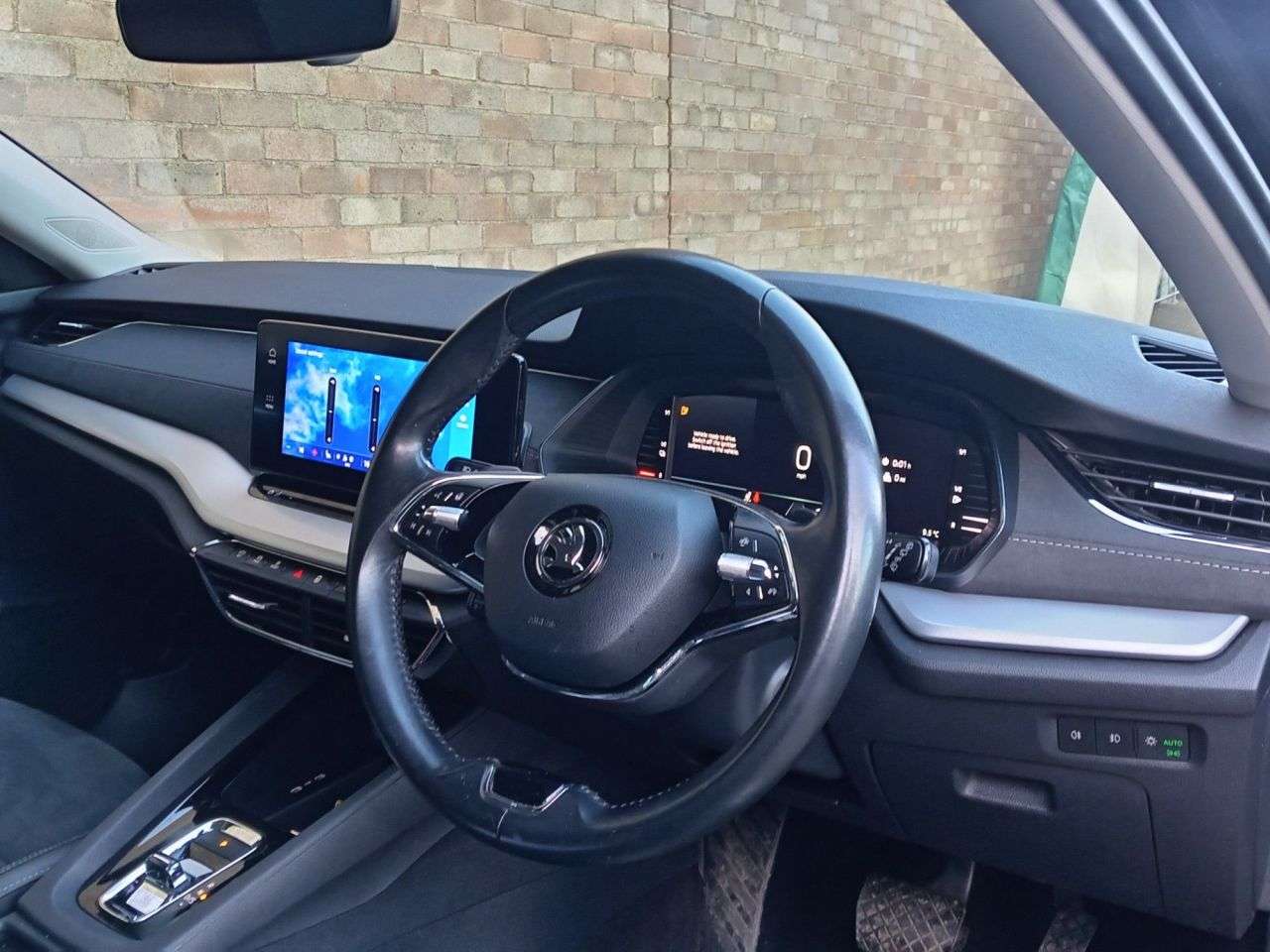 2021 SKODA OCTAVIA 2021 SKODA OCTAVIA