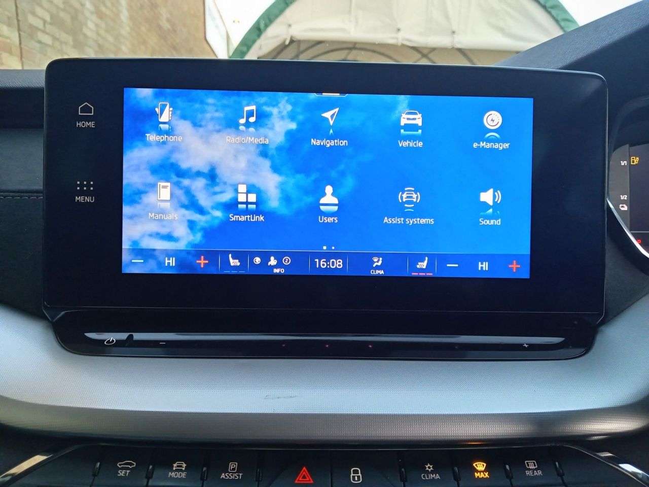 2021 SKODA OCTAVIA 2021 SKODA OCTAVIA