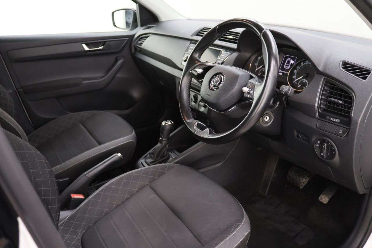 2021 SKODA FABIA 2021 SKODA FABIA