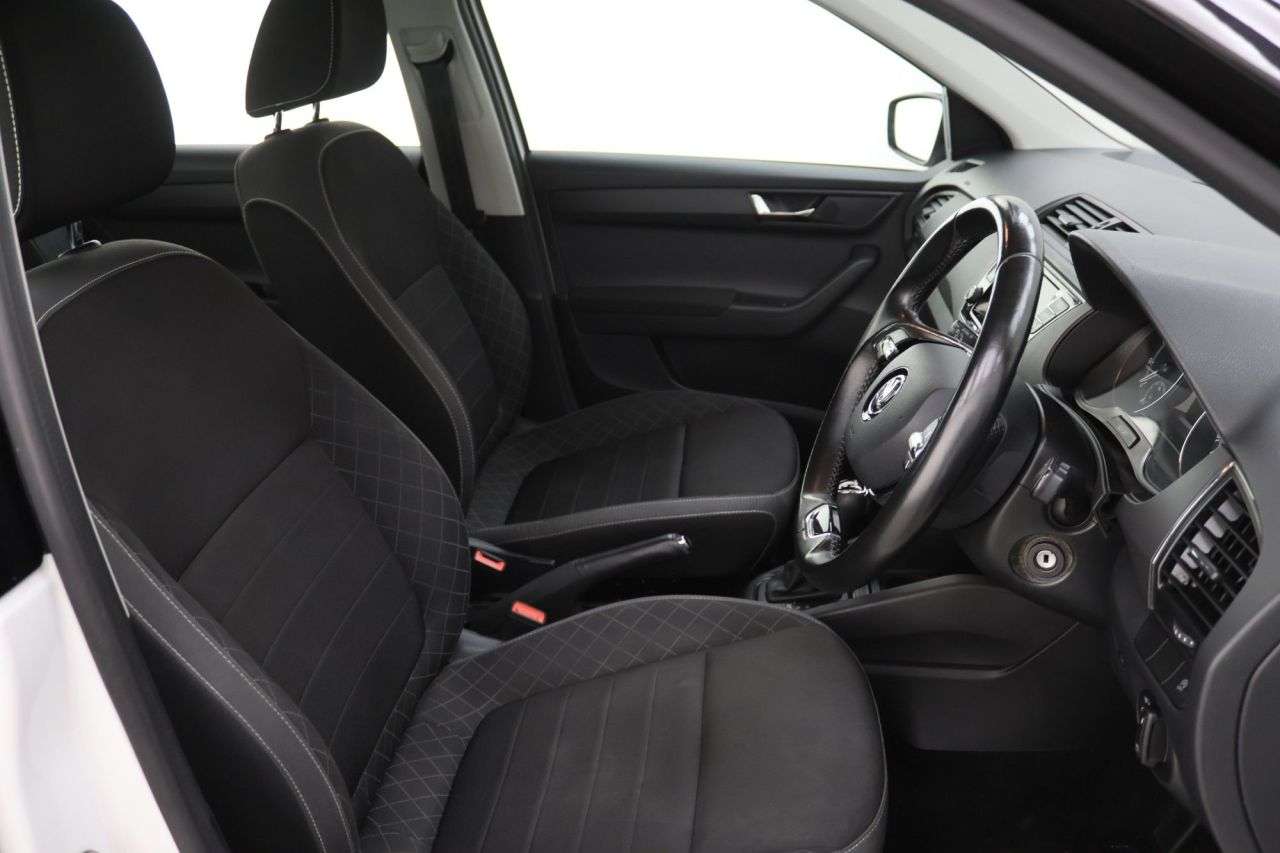 2021 SKODA FABIA 2021 SKODA FABIA