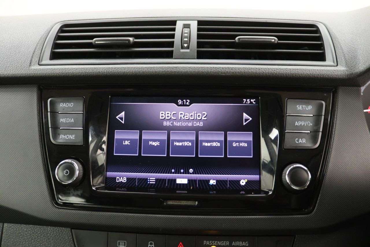 2021 SKODA FABIA 2021 SKODA FABIA