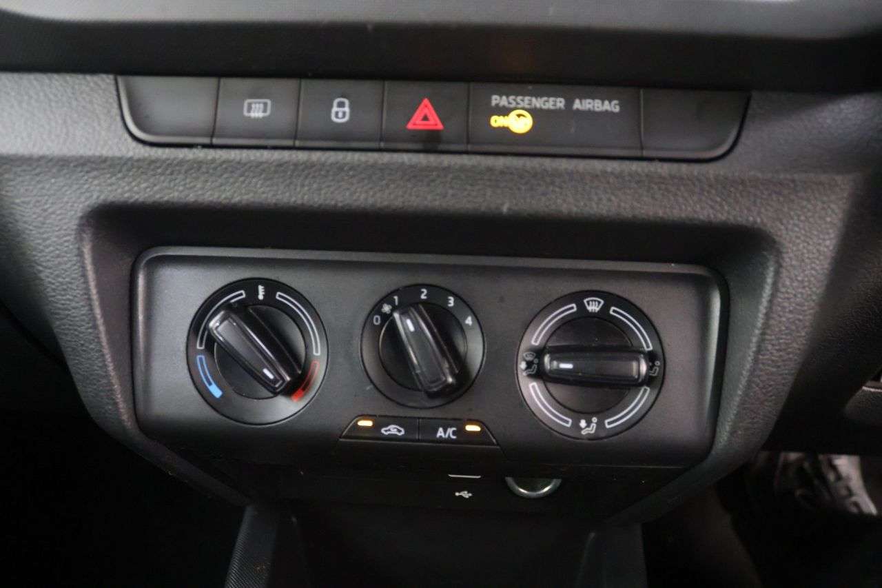 2021 SKODA FABIA 2021 SKODA FABIA