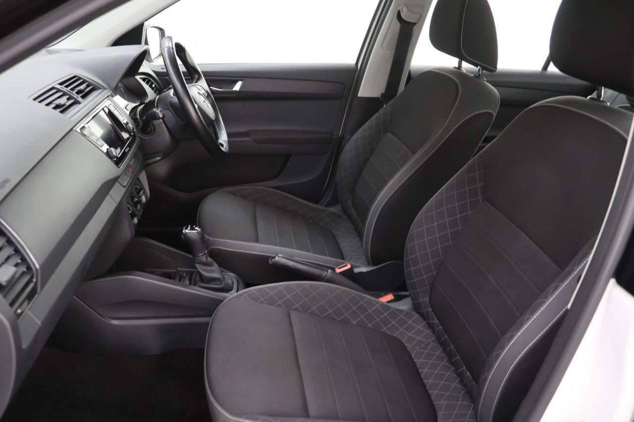 2021 SKODA FABIA 2021 SKODA FABIA