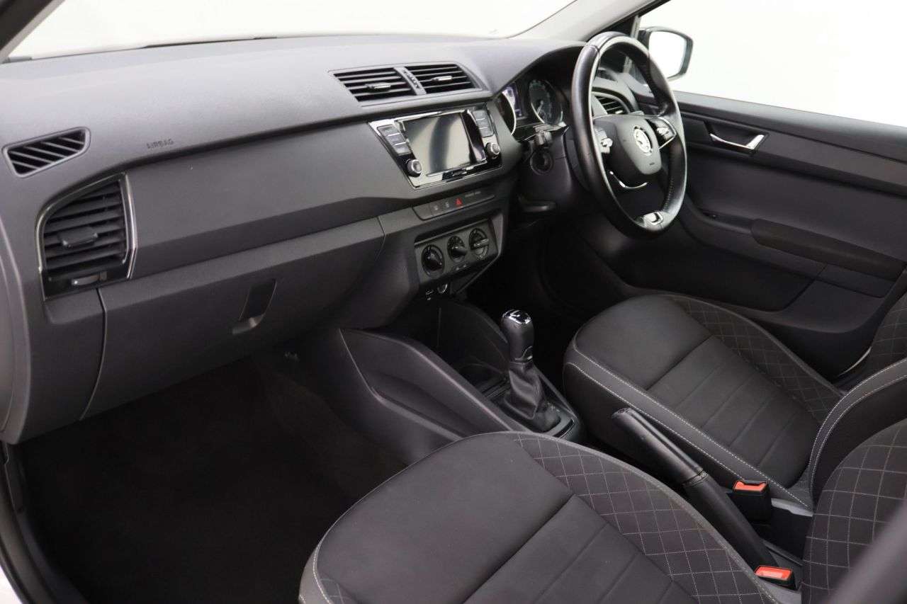 2021 SKODA FABIA 2021 SKODA FABIA