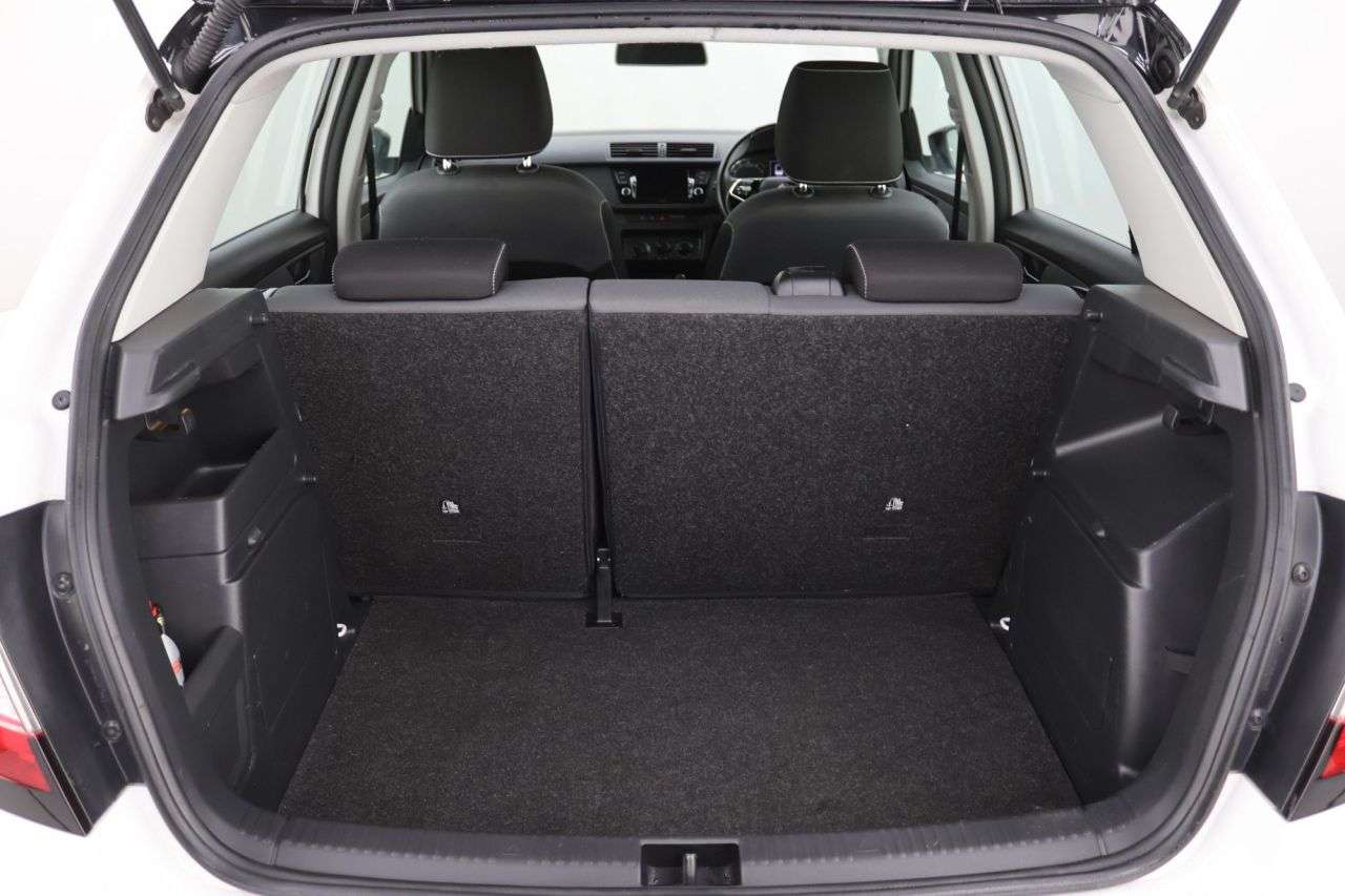 2021 SKODA FABIA 2021 SKODA FABIA