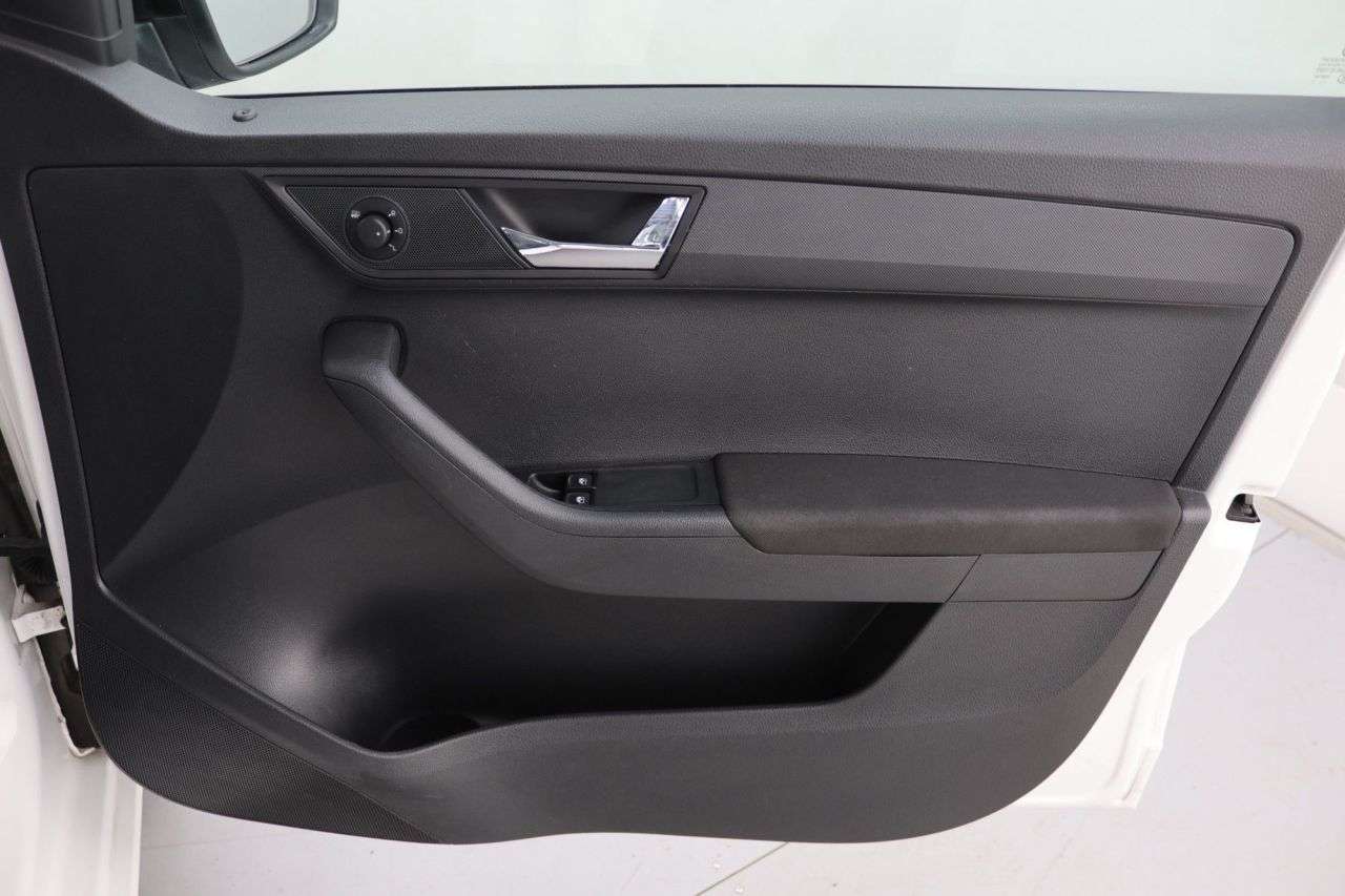 2021 SKODA FABIA 2021 SKODA FABIA