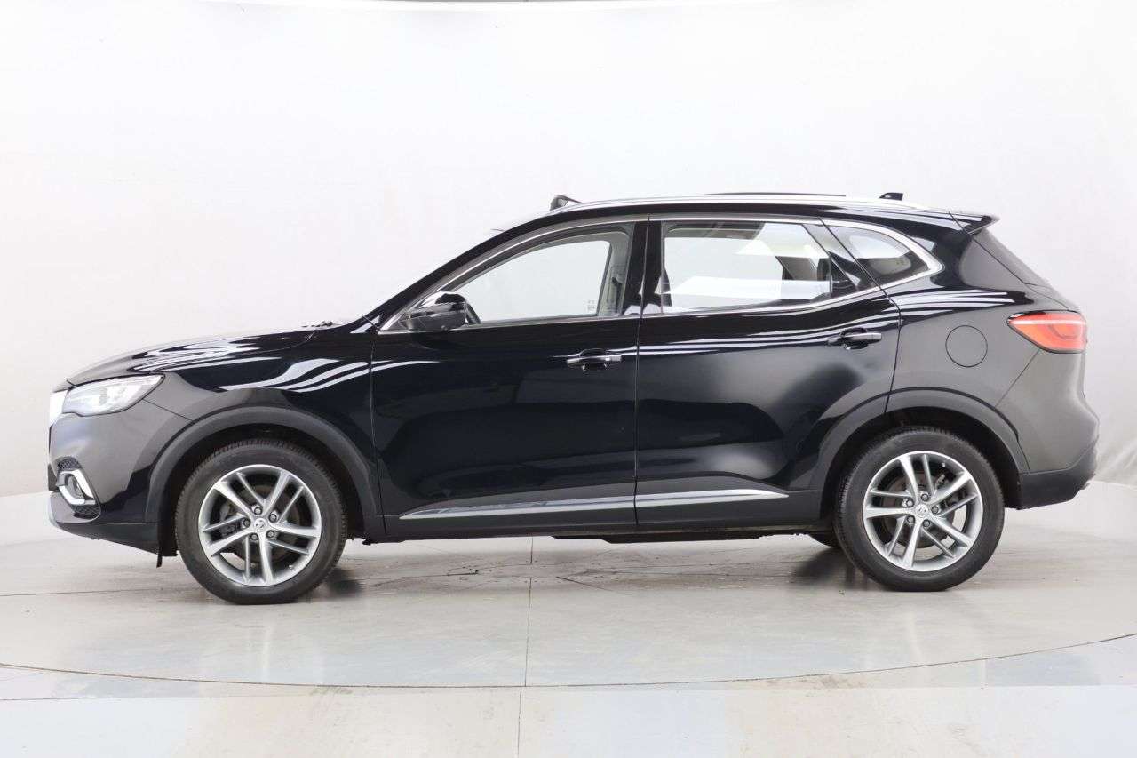 2022 MG MG HS 2022 MG MG HS