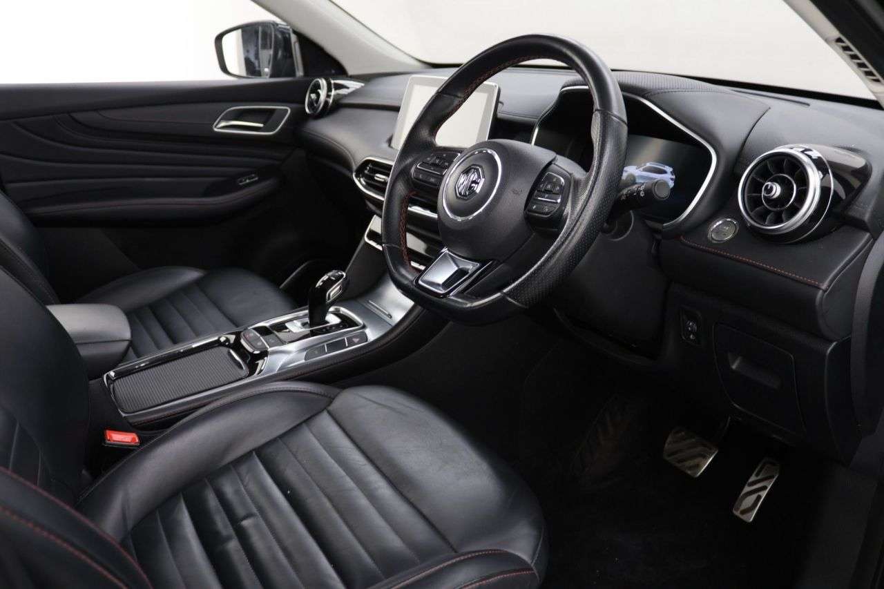 2022 MG MG HS 2022 MG MG HS