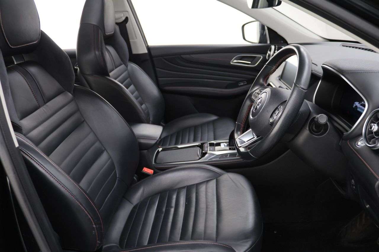 2022 MG MG HS 2022 MG MG HS