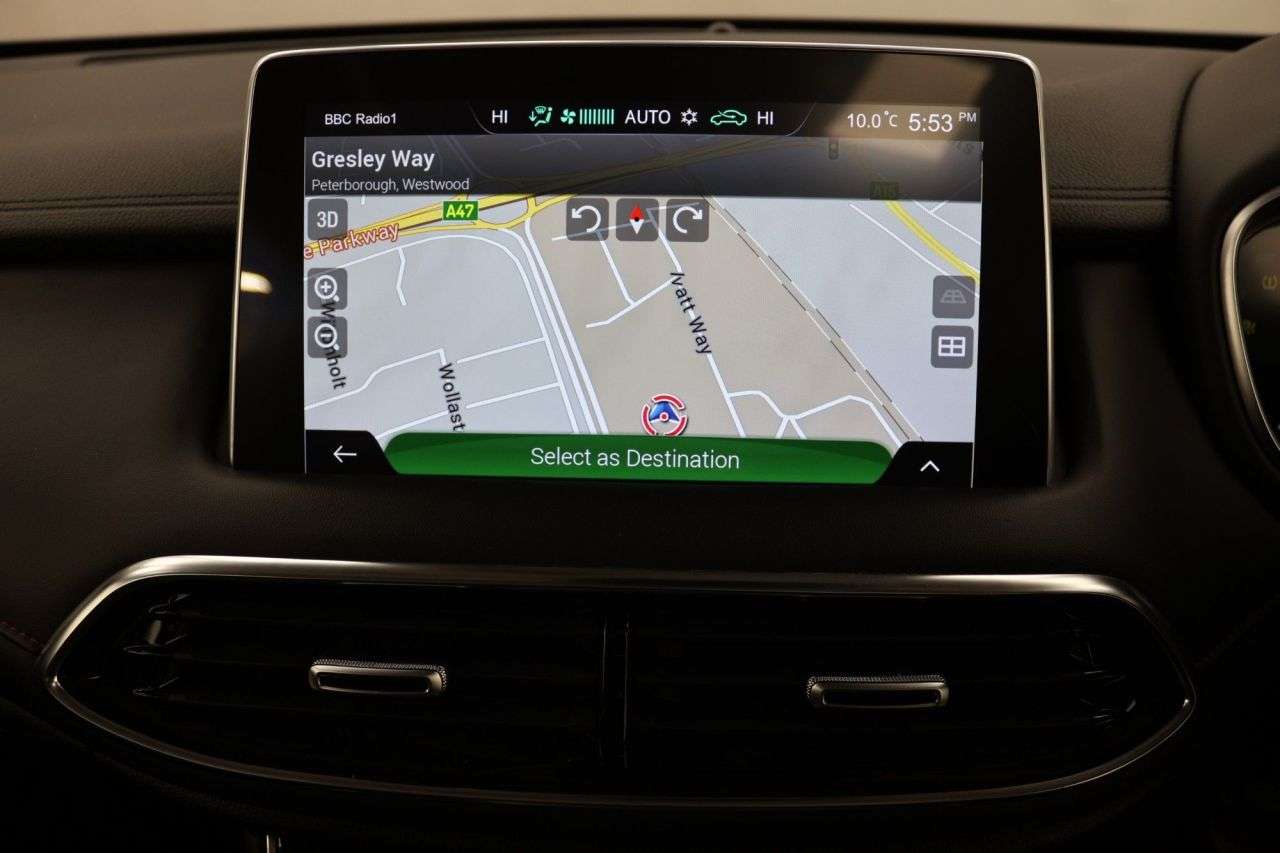 2022 MG MG HS 2022 MG MG HS