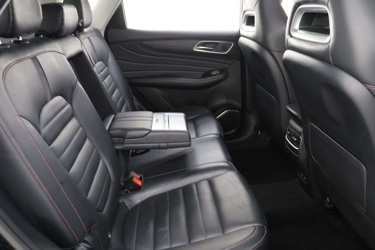 2022 MG MG HS 2022 MG MG HS