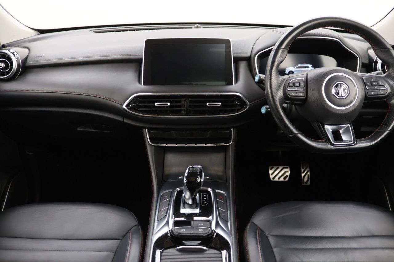 2022 MG MG HS 2022 MG MG HS