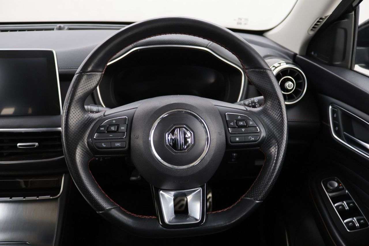 2022 MG MG HS 2022 MG MG HS