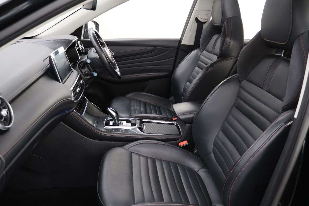 2022 MG MG HS 2022 MG MG HS