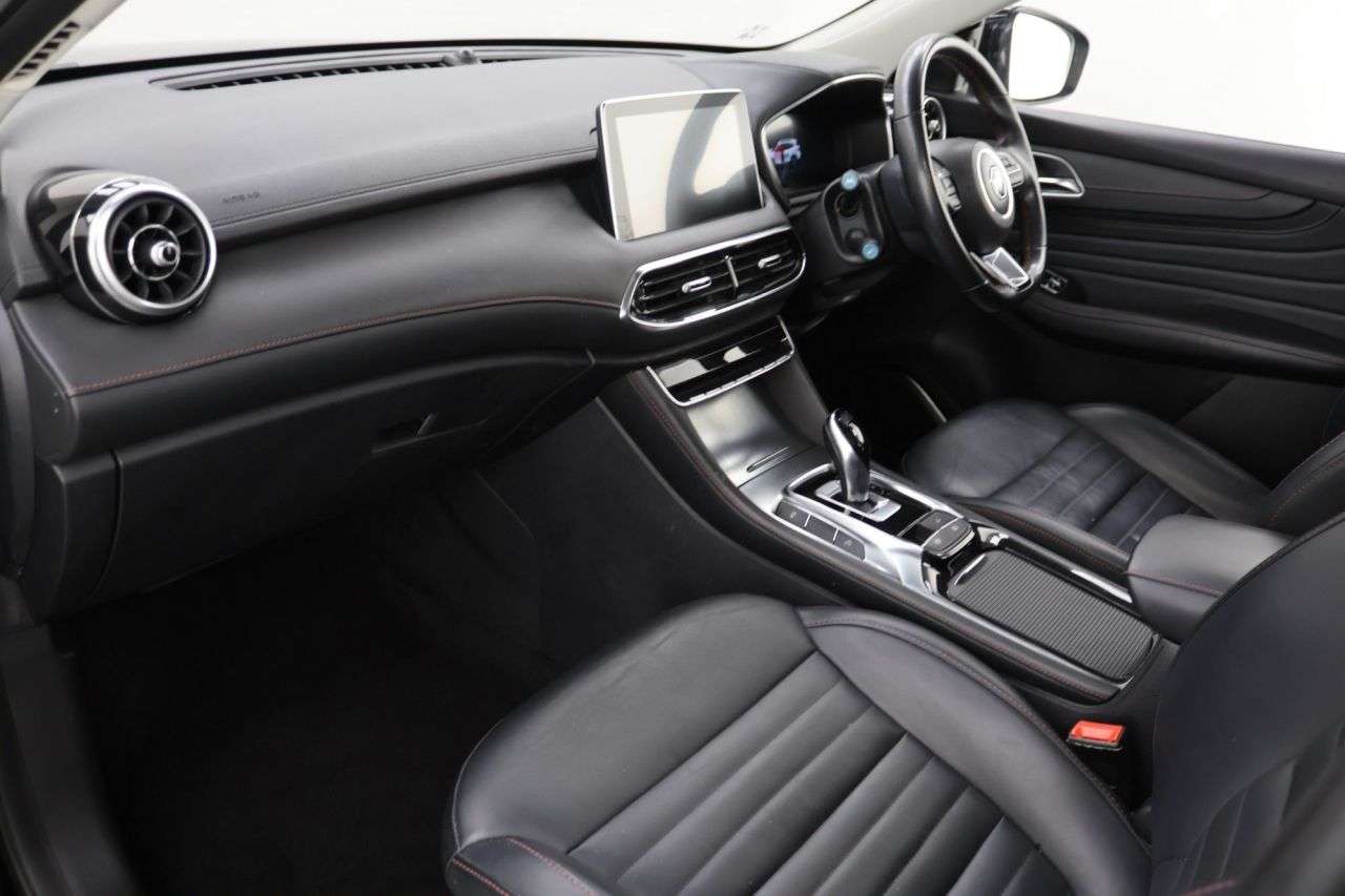 2022 MG MG HS 2022 MG MG HS