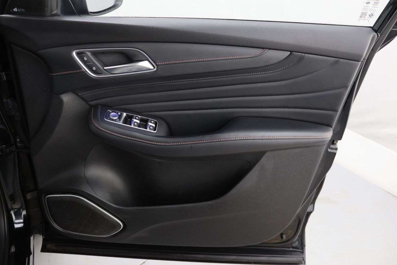 2022 MG MG HS 2022 MG MG HS