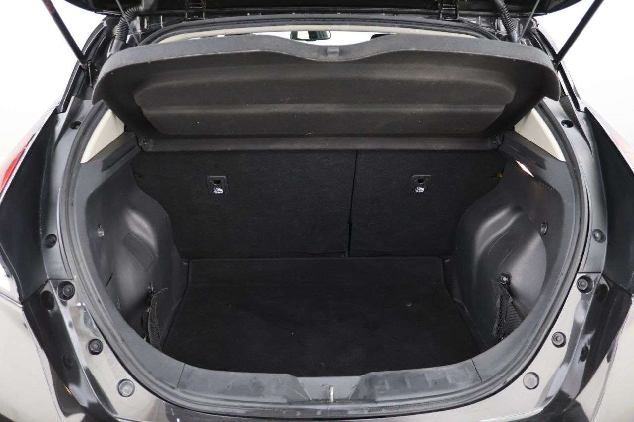 2021 NISSAN LEAF 2021 NISSAN LEAF