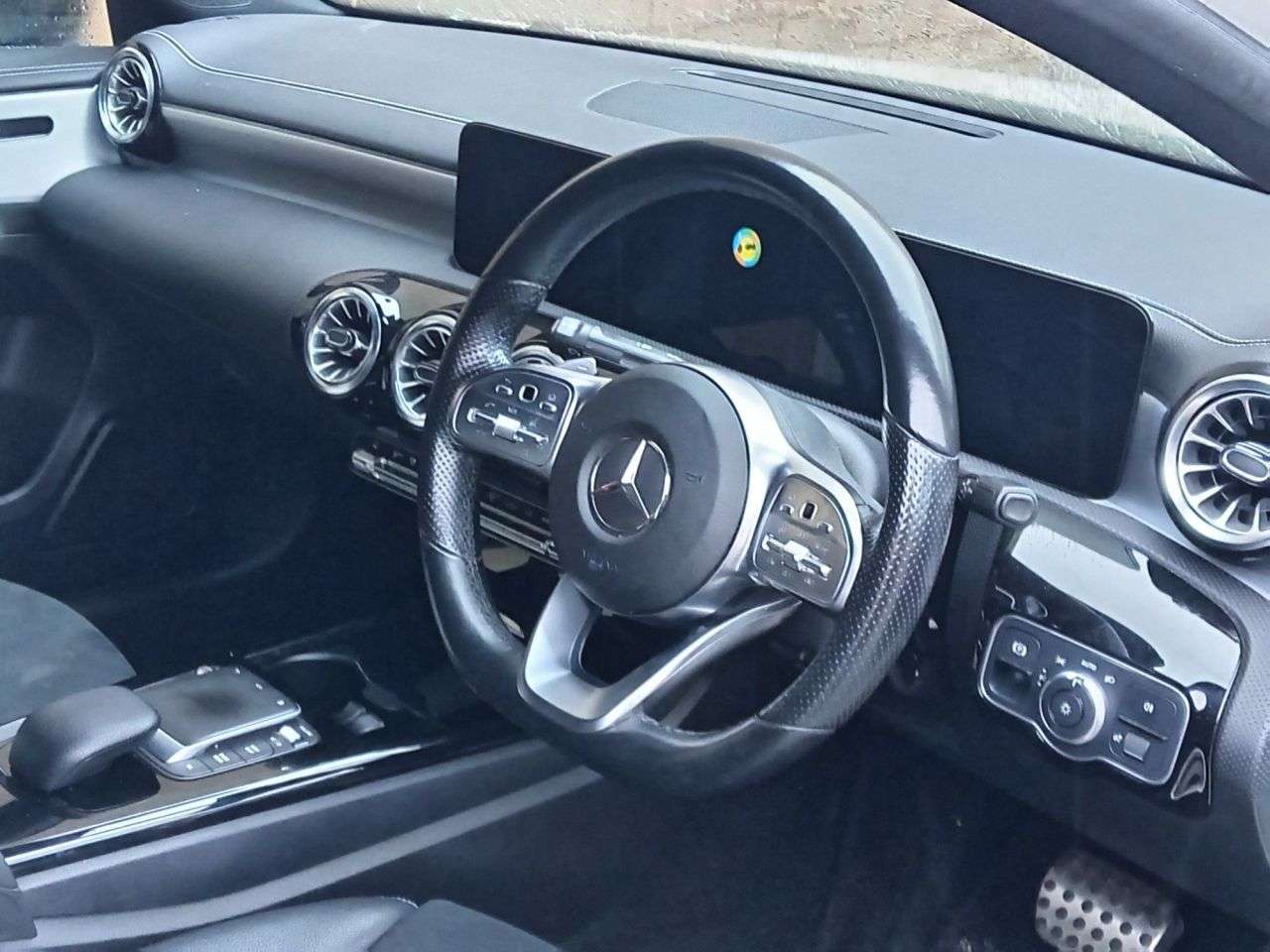 2021 MERCEDES-BENZ A CLASS 2021 MERCEDES-BENZ A CLASS