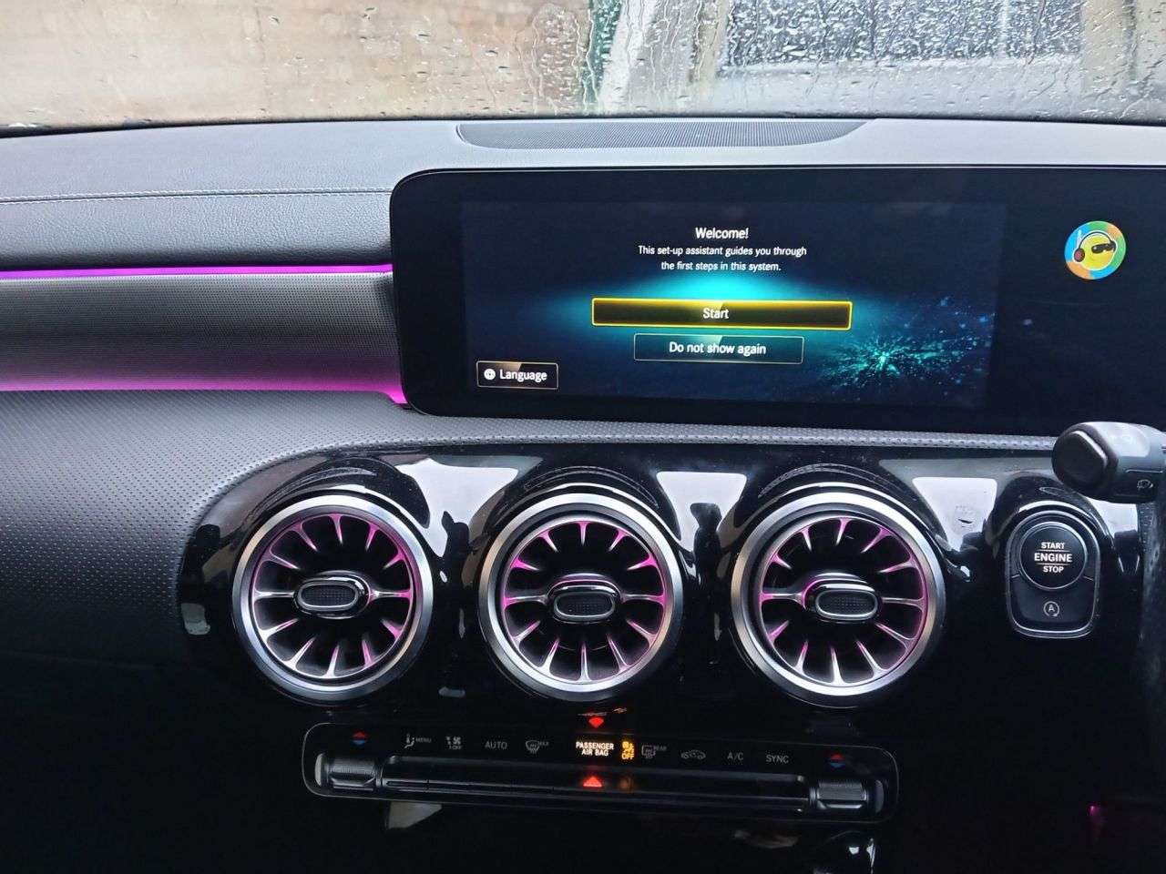 2021 MERCEDES-BENZ A CLASS 2021 MERCEDES-BENZ A CLASS