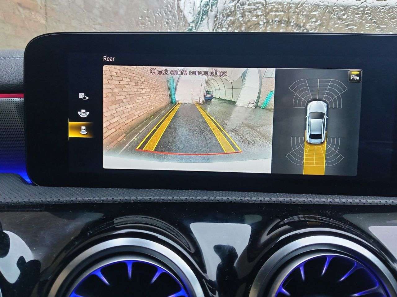 2021 MERCEDES-BENZ A CLASS 2021 MERCEDES-BENZ A CLASS