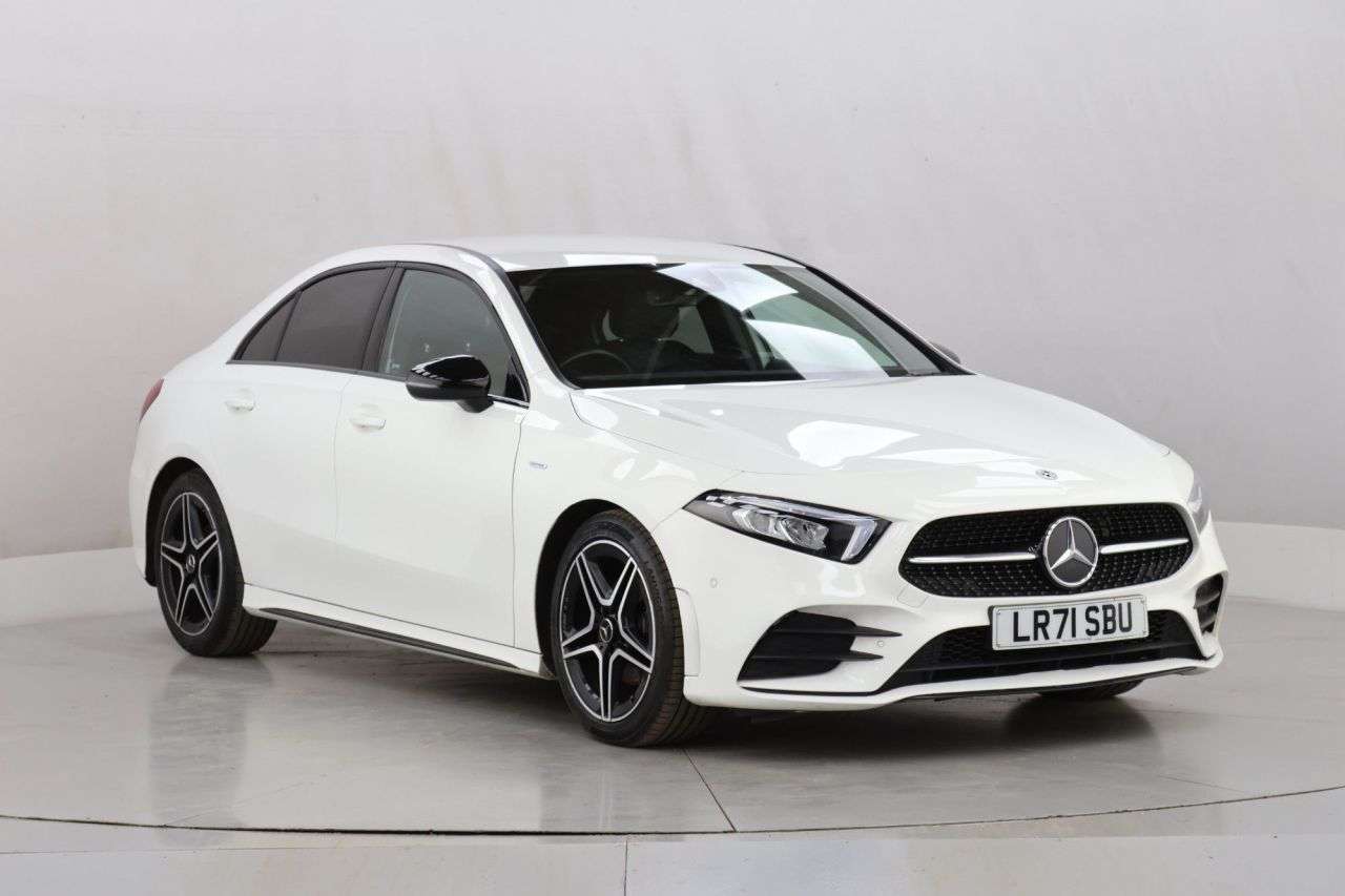 A 2021 MERCEDES-BENZ A CLASS 1.3 A180 AMG Line Edition (Executive) Saloon 4dr Petrol 7G-DCT Euro 6 (s/s) A 2021 MERCEDES-BENZ A CLASS 1.3 A180 AMG Line Edition (Executive) Saloon 4dr Petrol 7G-DCT Euro 6 (s/s)