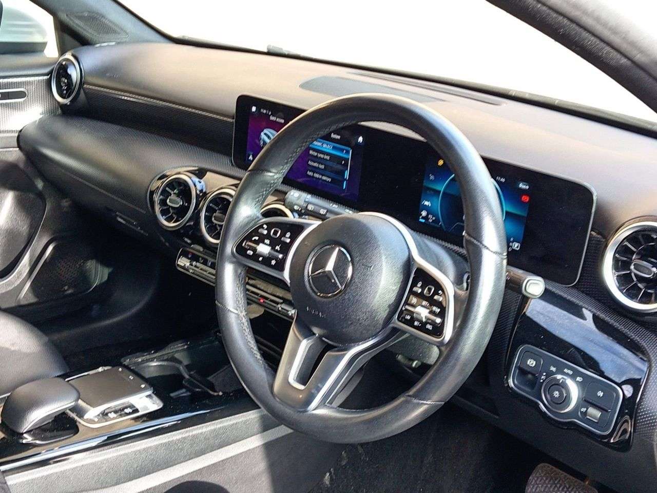 2018 MERCEDES-BENZ A CLASS 2018 MERCEDES-BENZ A CLASS