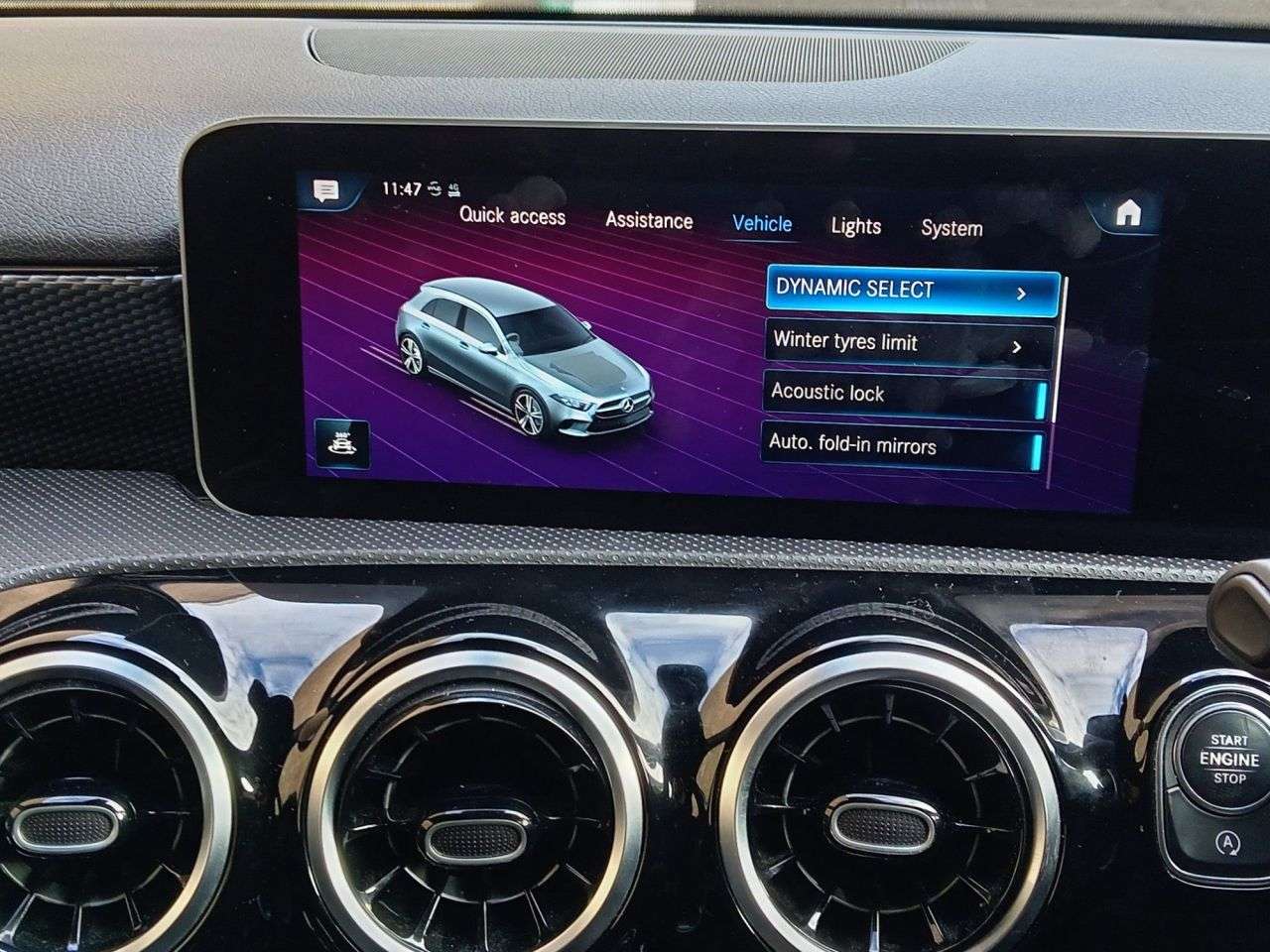 2018 MERCEDES-BENZ A CLASS 2018 MERCEDES-BENZ A CLASS