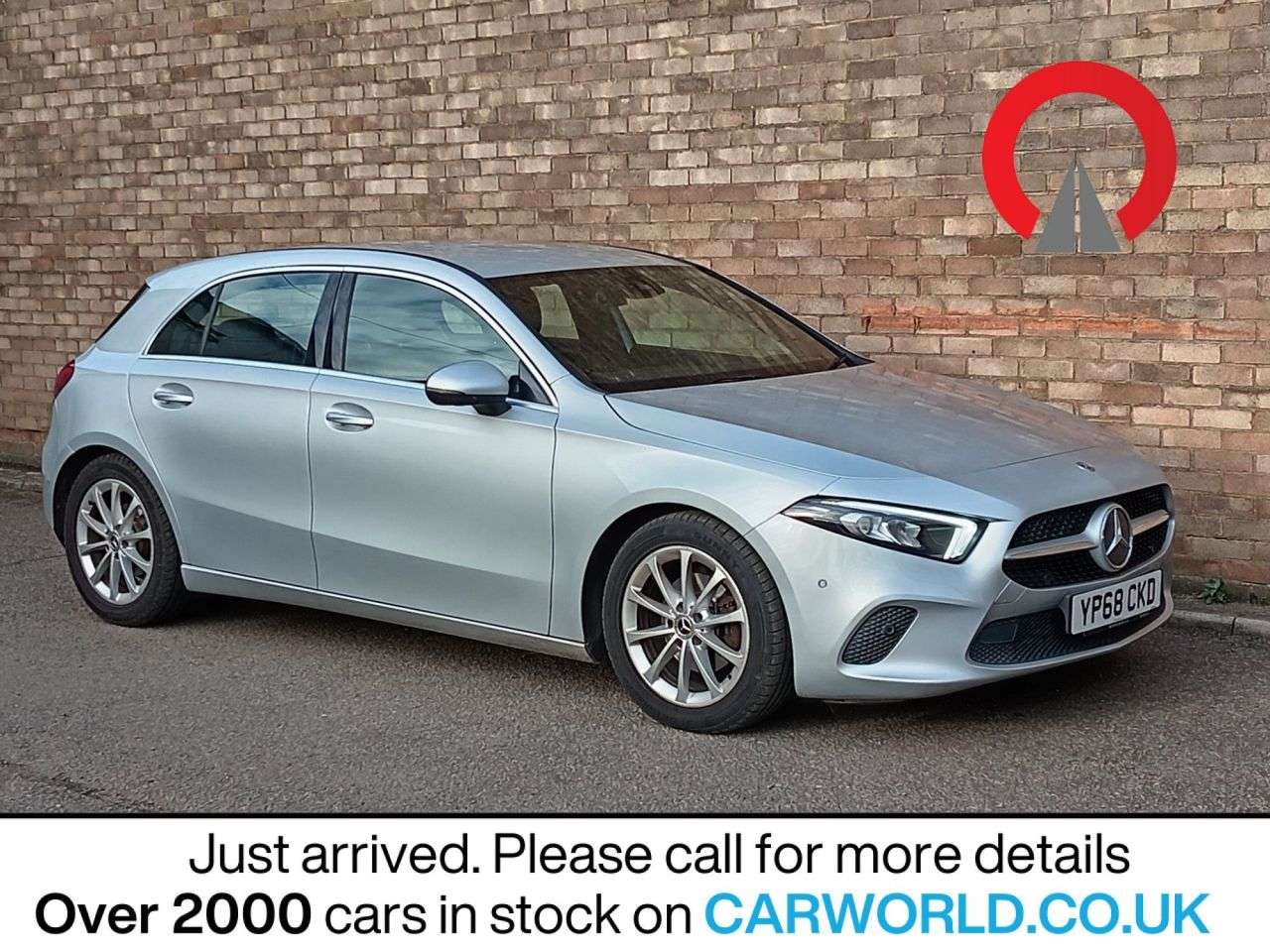 2018 MERCEDES-BENZ A CLASS 2018 MERCEDES-BENZ A CLASS