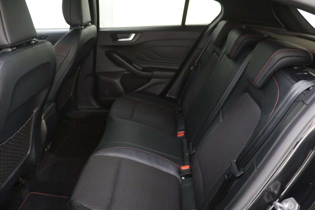 2021 FORD FOCUS 2021 FORD FOCUS