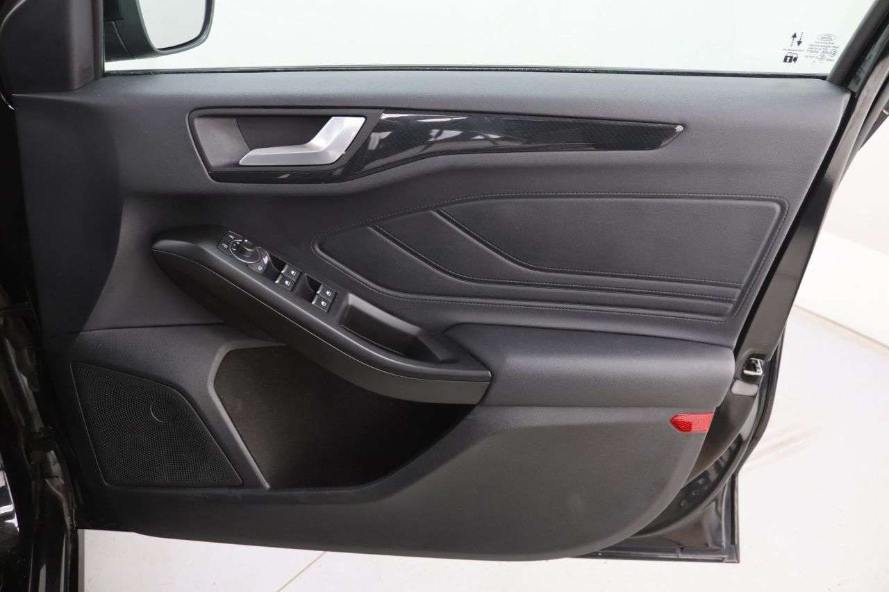 2021 FORD FOCUS 2021 FORD FOCUS